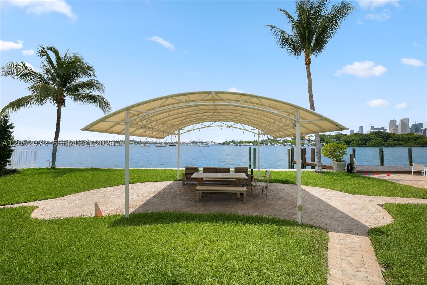 SANDPIPER VILLAS CO-OP - Residential Lease