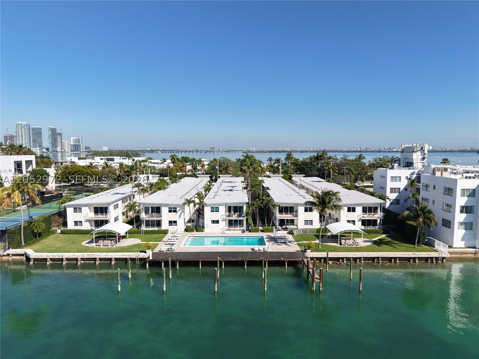 SANDPIPER VILLAS CO-OP - Residential Lease