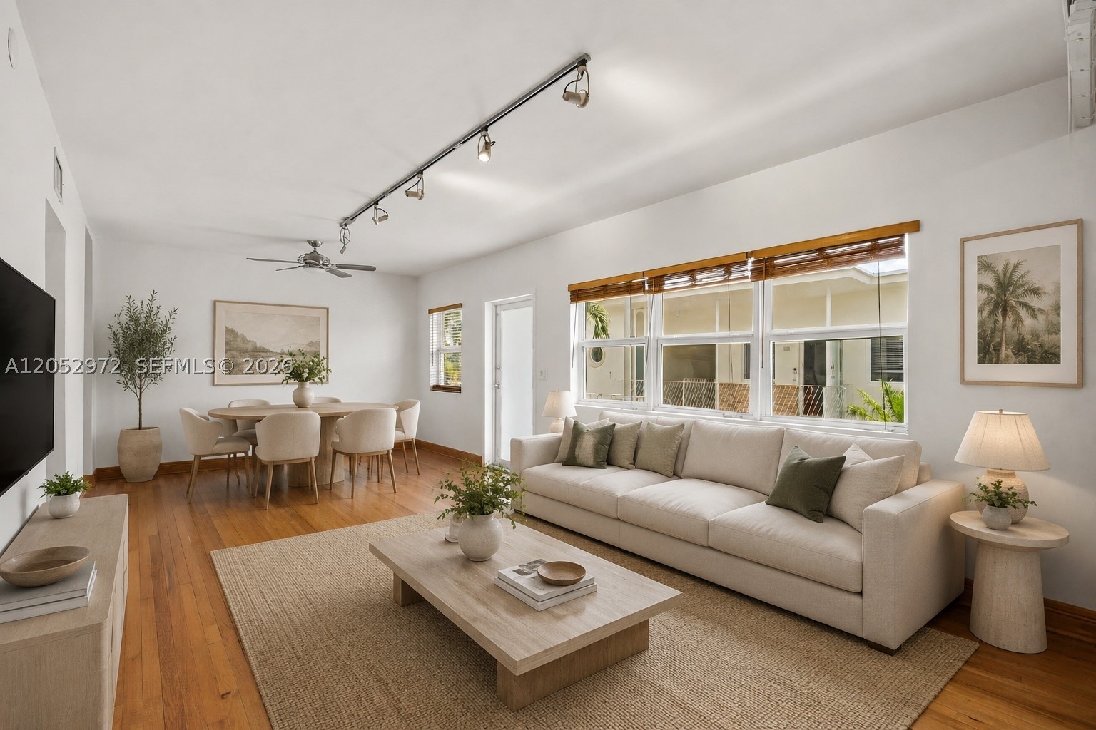 SANDPIPER VILLAS CO-OP - Residential Lease