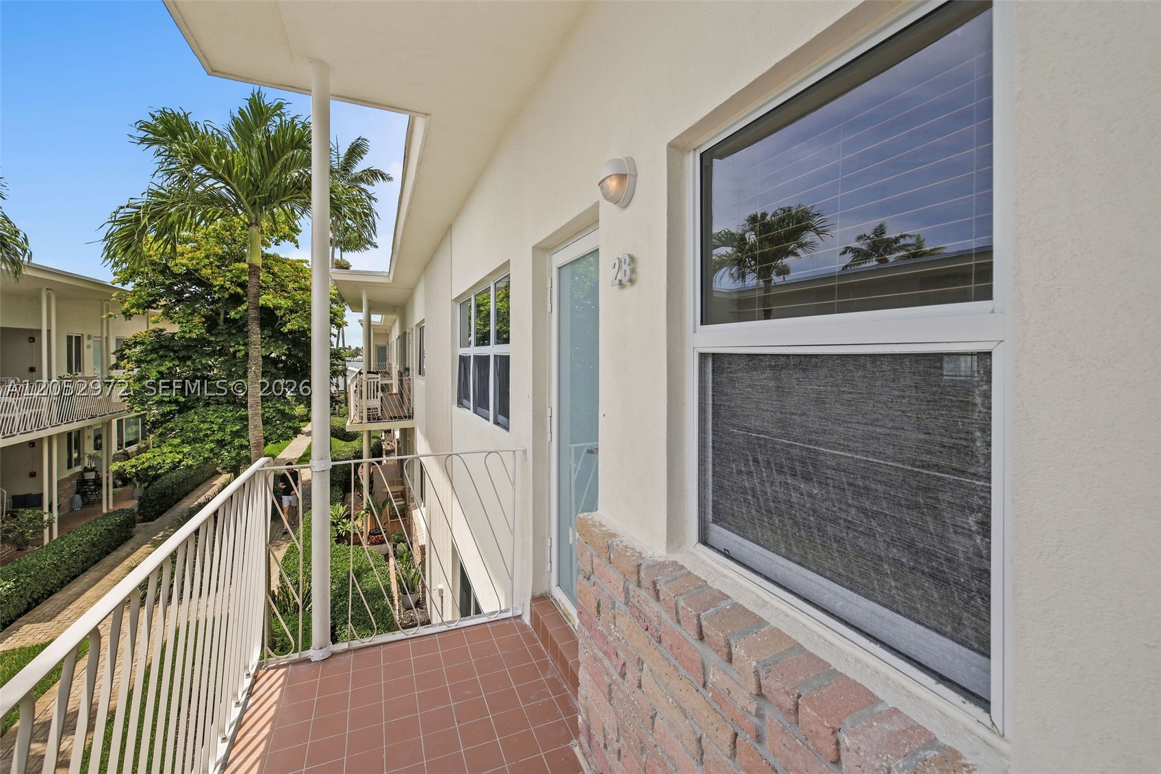 SANDPIPER VILLAS CO-OP - Residential Lease