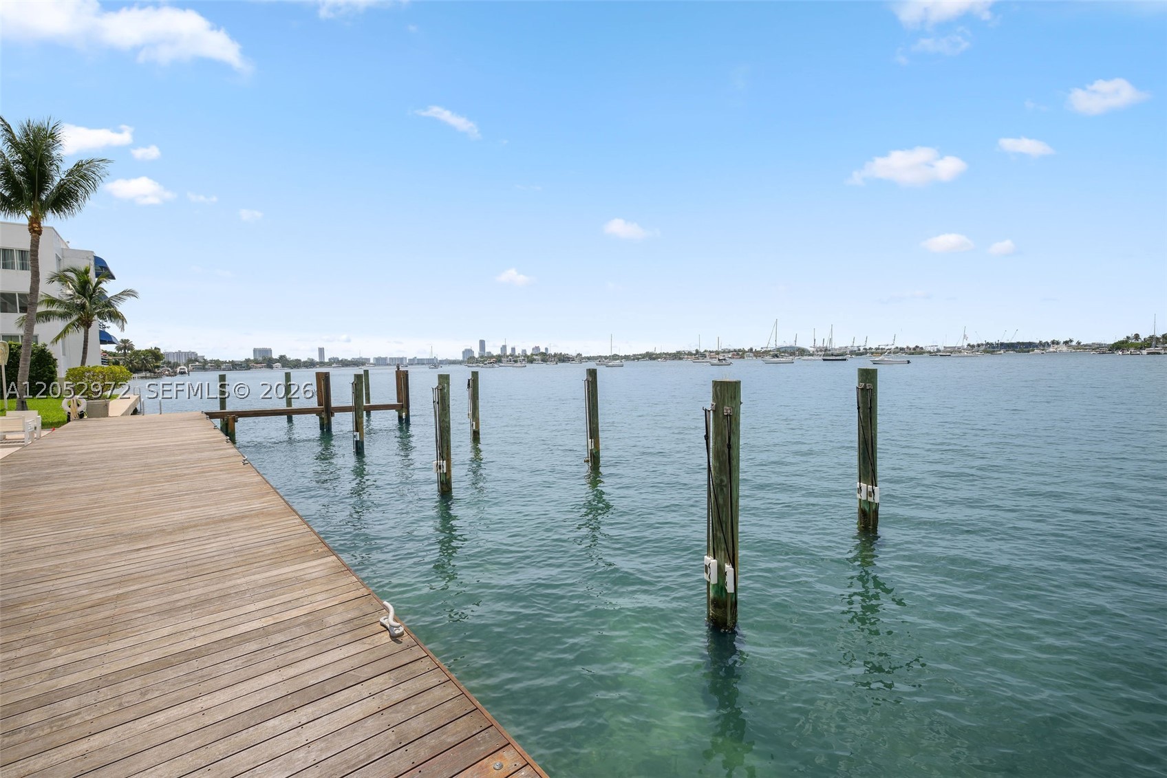 SANDPIPER VILLAS CO-OP - Residential Lease