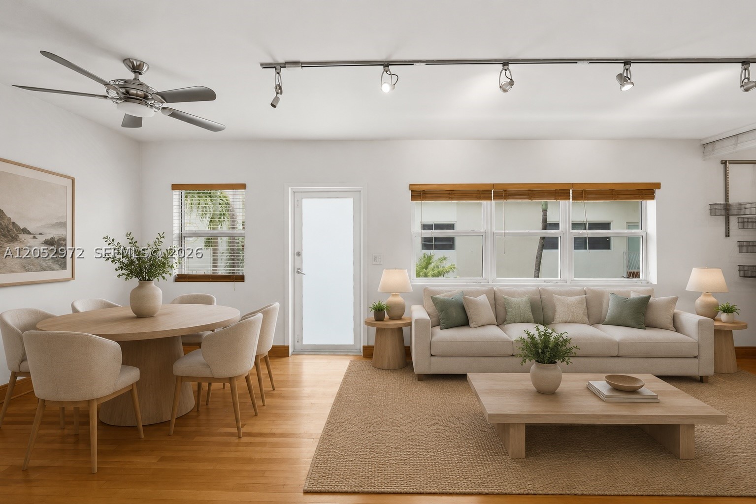 SANDPIPER VILLAS CO-OP - Residential Lease