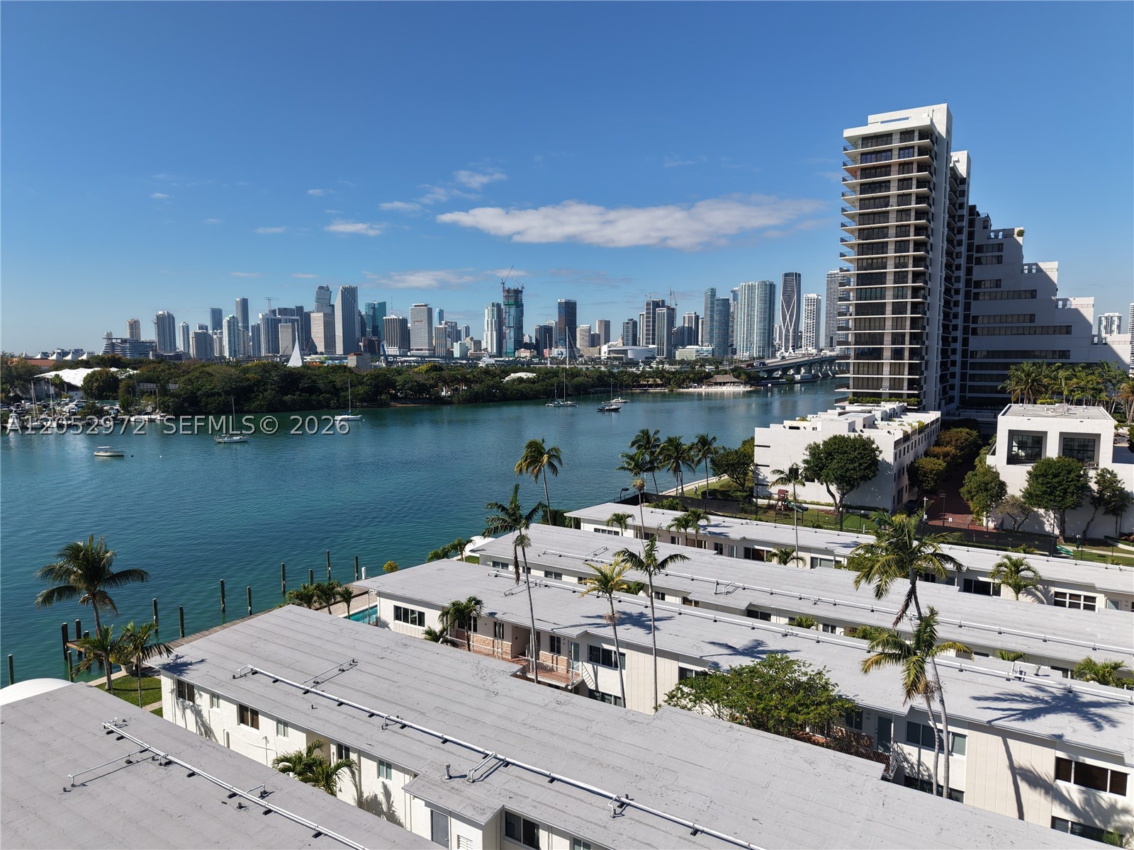 SANDPIPER VILLAS CO-OP - Residential Lease