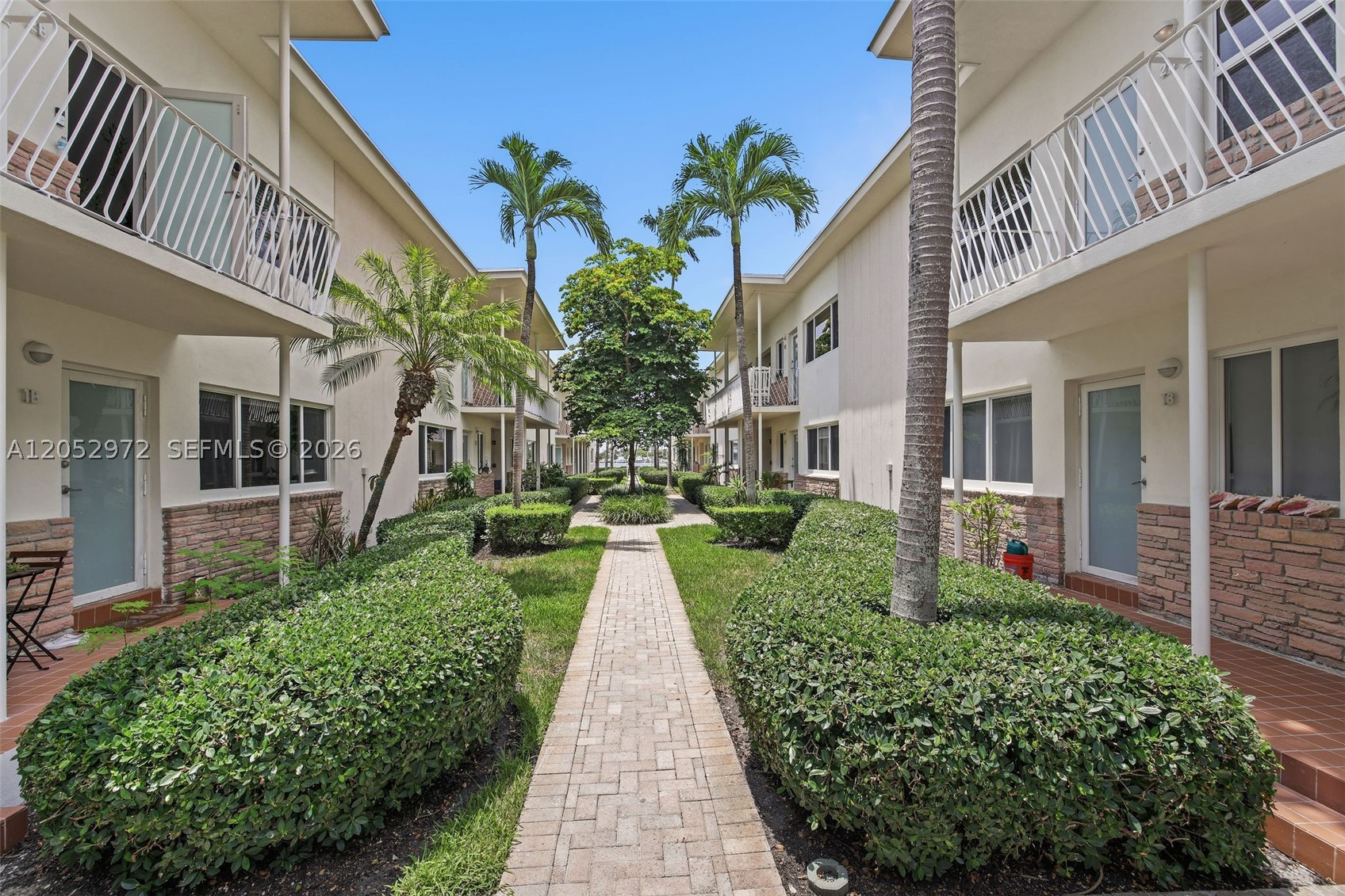 SANDPIPER VILLAS CO-OP - Residential Lease