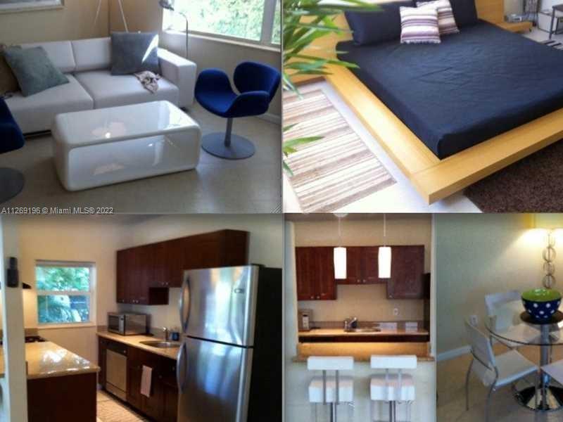 CONCORD HOUSE INC CONDO - Residential Lease