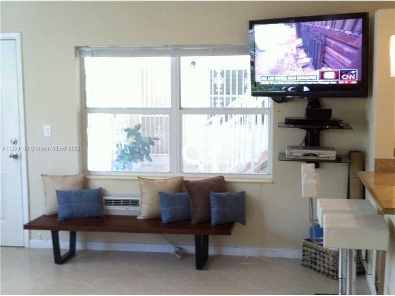 CONCORD HOUSE INC CONDO - Residential Lease