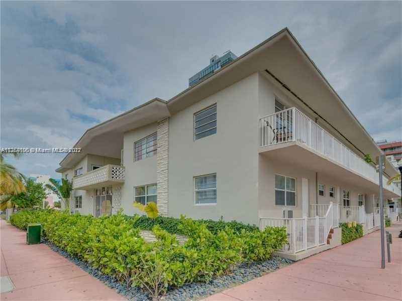 CONCORD HOUSE INC CONDO - Residential Lease