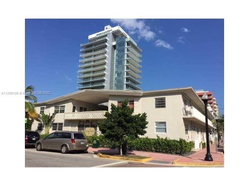 CONCORD HOUSE INC CONDO - Residential Lease