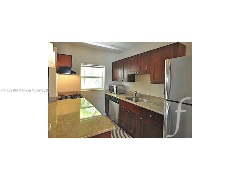 CONCORD HOUSE INC CONDO - Residential Lease