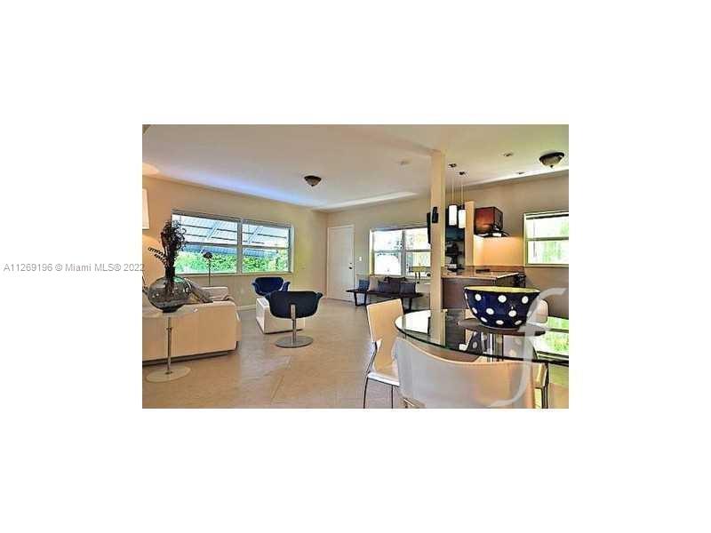CONCORD HOUSE INC CONDO - Residential Lease