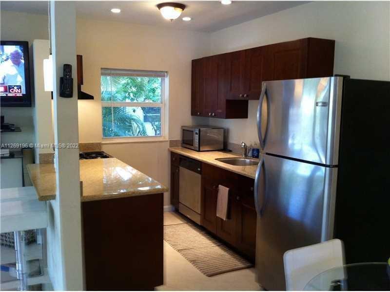 CONCORD HOUSE INC CONDO - Residential Lease