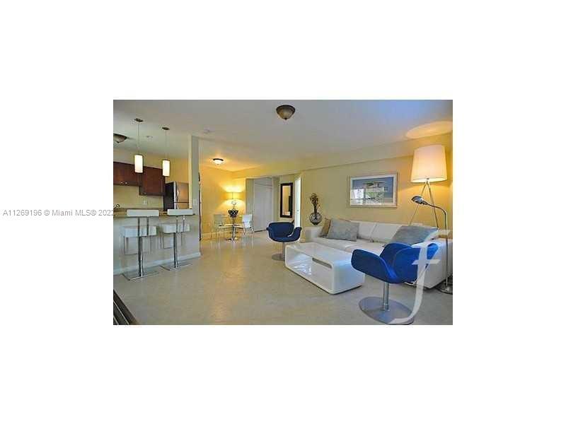 CONCORD HOUSE INC CONDO - Residential Lease
