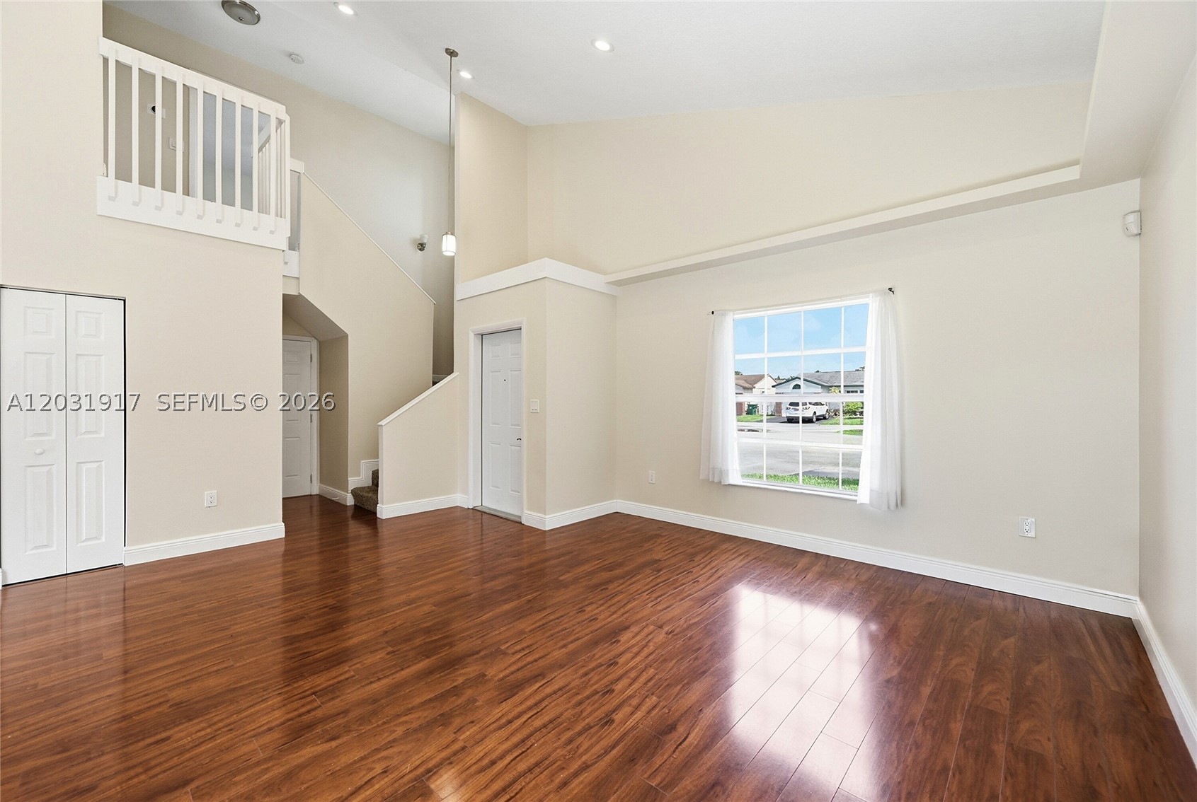 SHENANDOAH SECTION ONE - Residential