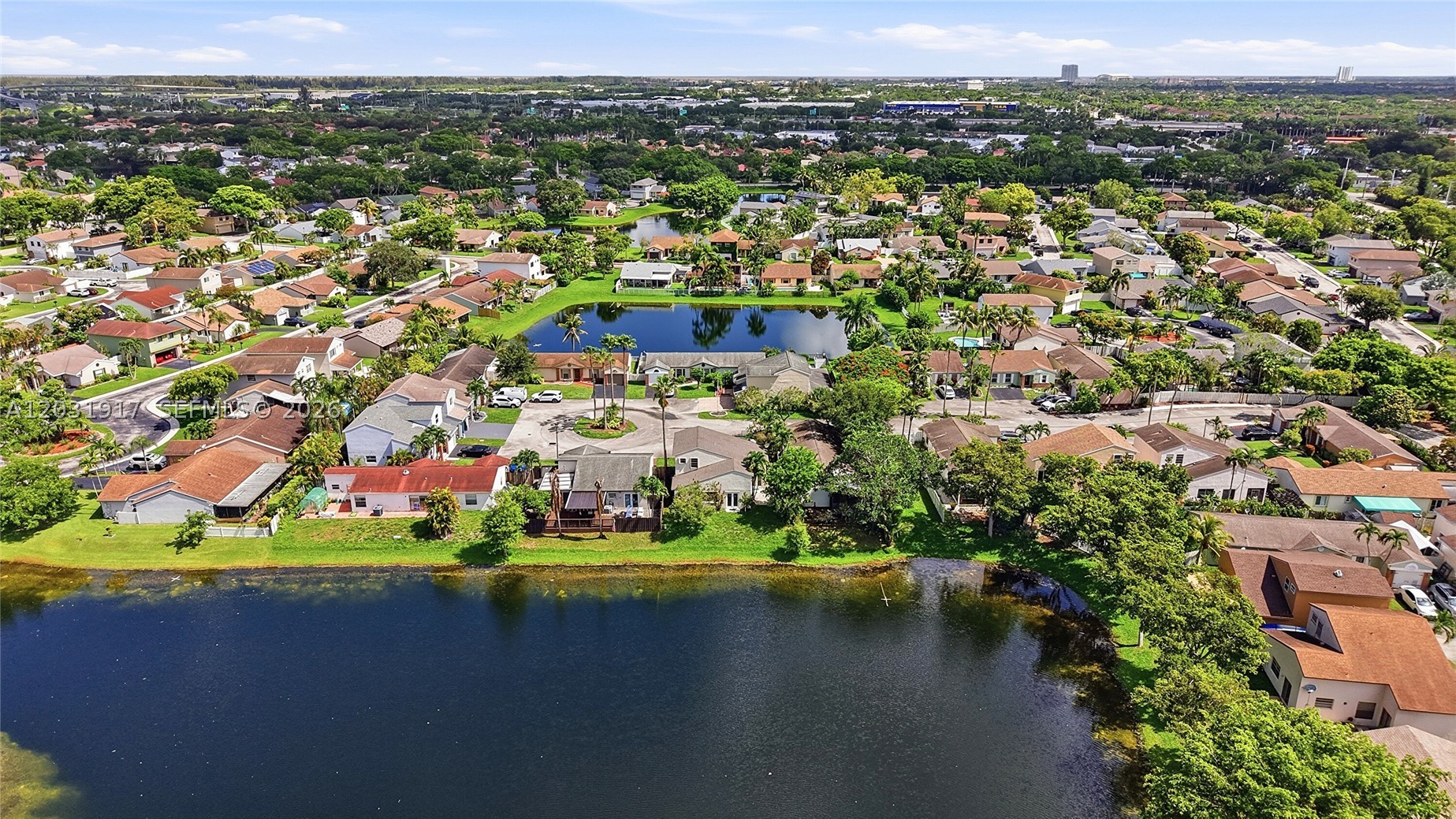 SHENANDOAH SECTION ONE - Residential