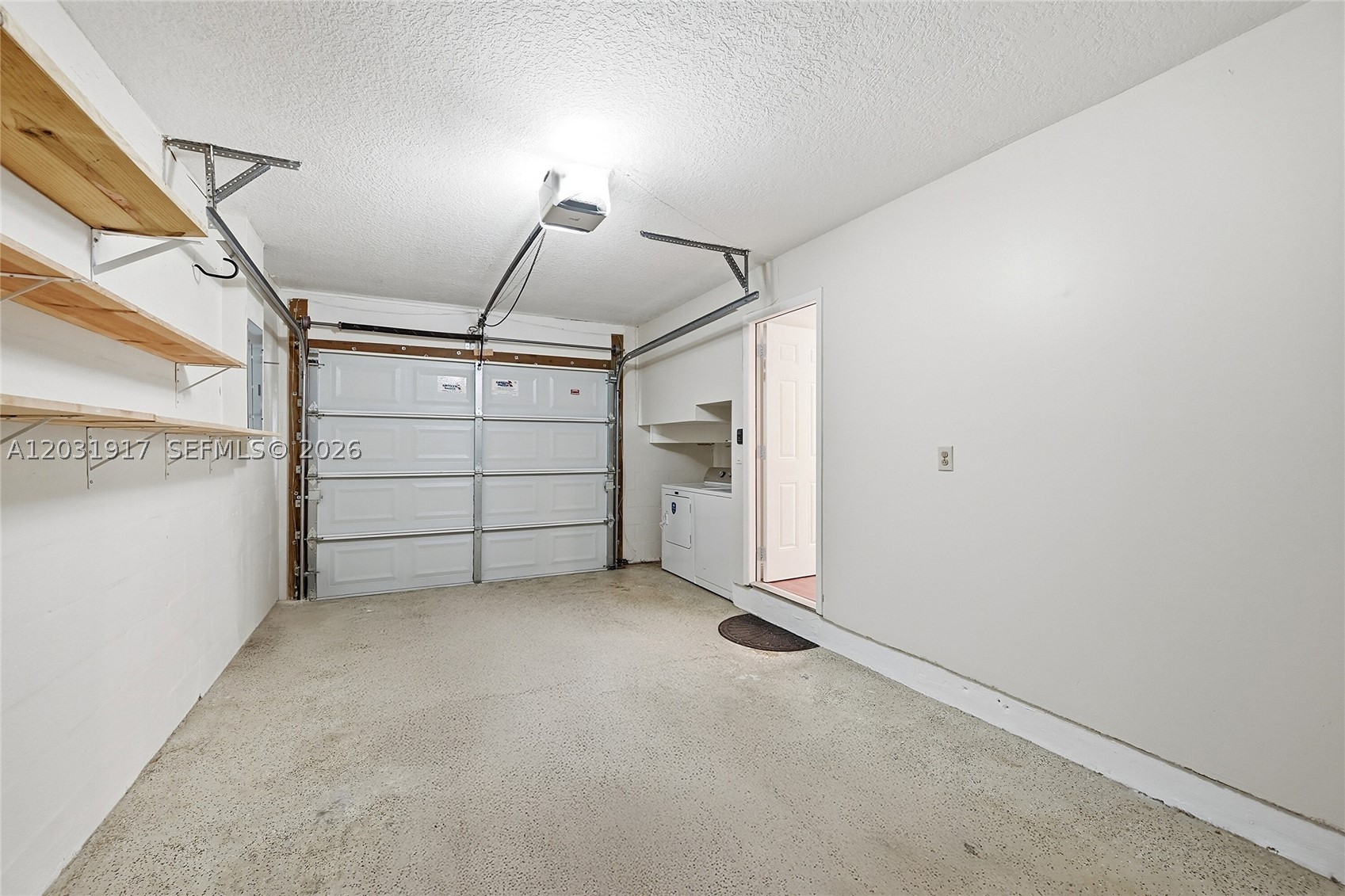 SHENANDOAH SECTION ONE - Residential
