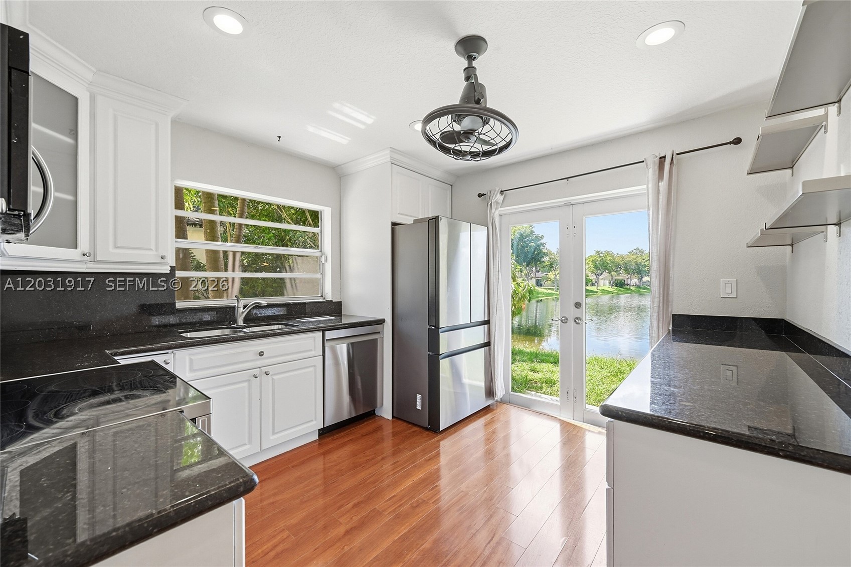 SHENANDOAH SECTION ONE - Residential