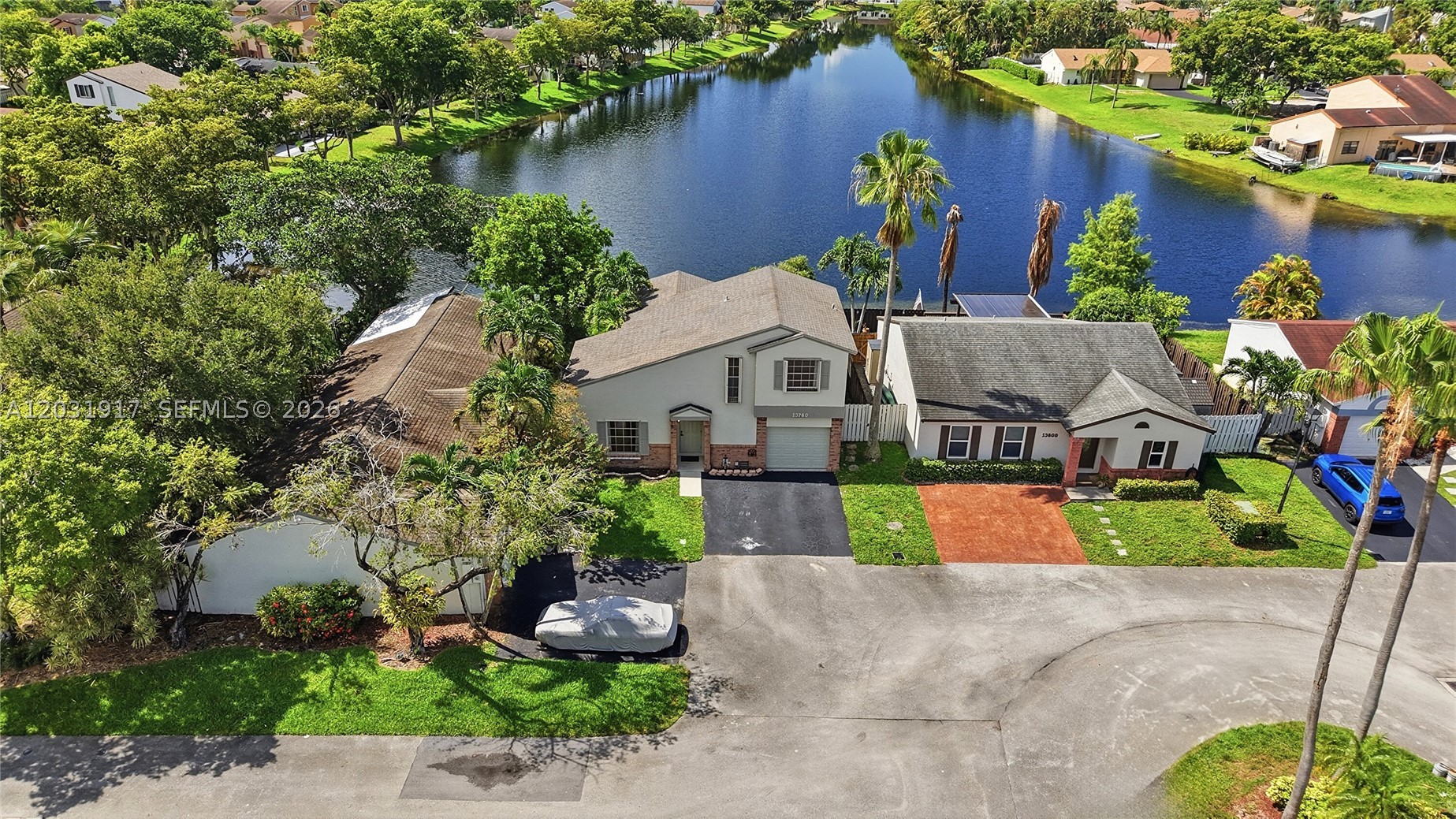 SHENANDOAH SECTION ONE - Residential
