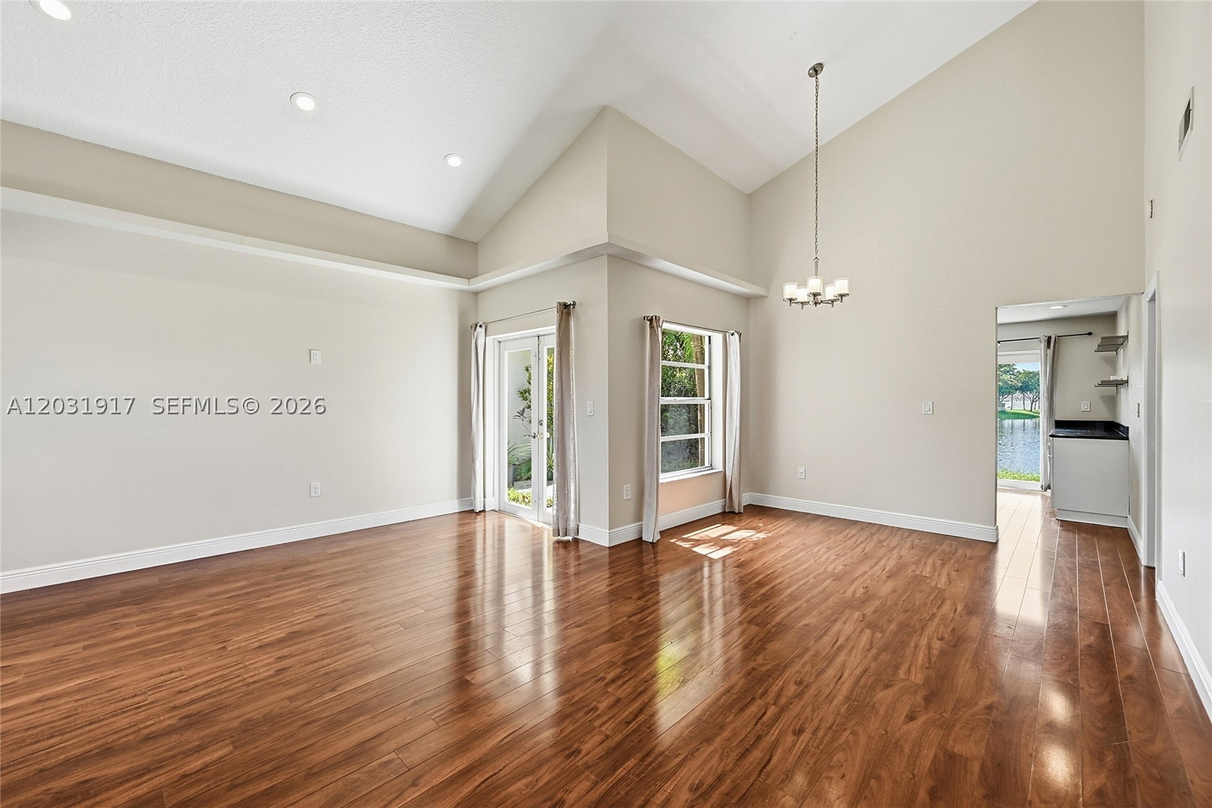 SHENANDOAH SECTION ONE - Residential