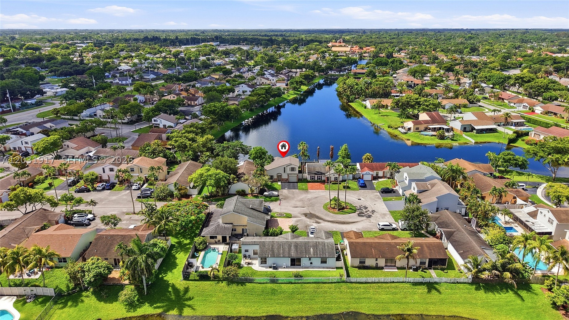 SHENANDOAH SECTION ONE - Residential