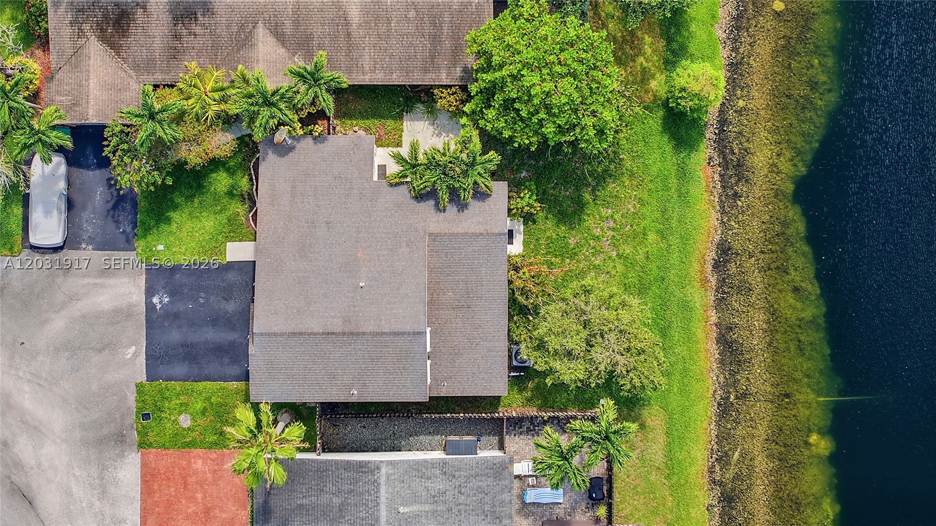 SHENANDOAH SECTION ONE - Residential
