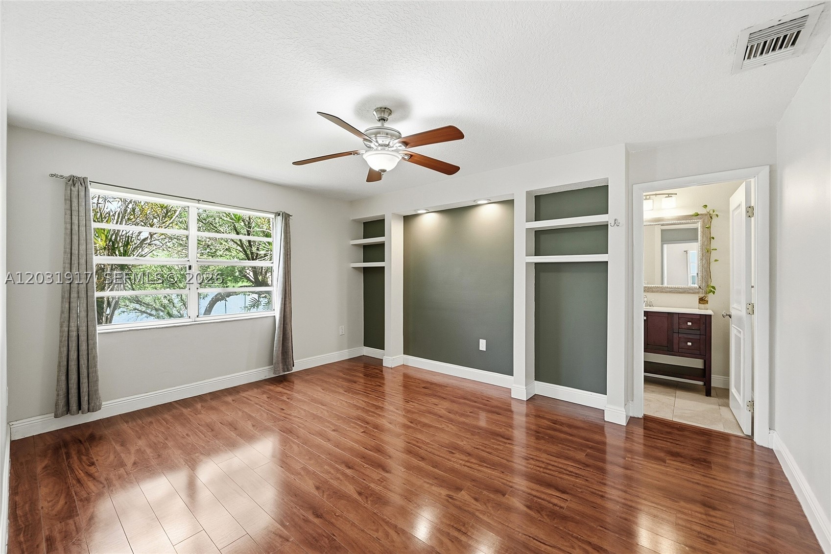 SHENANDOAH SECTION ONE - Residential