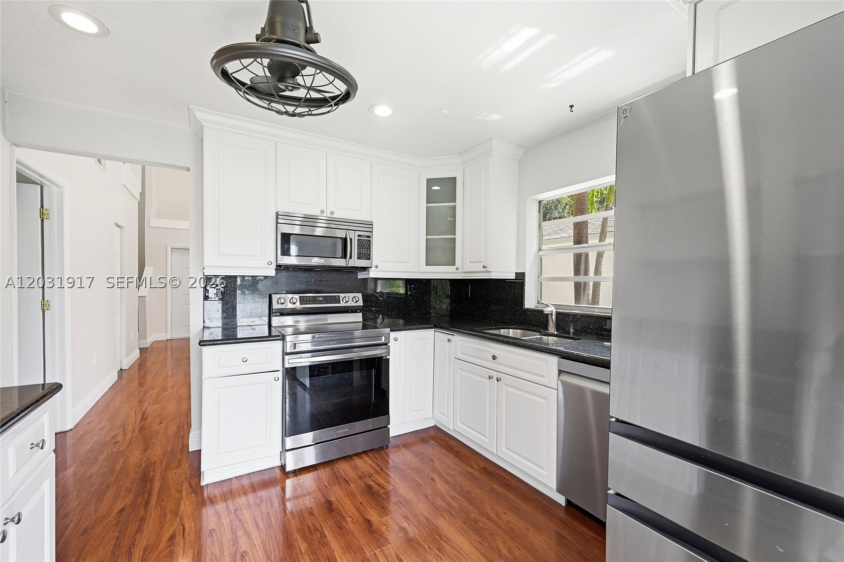 SHENANDOAH SECTION ONE - Residential
