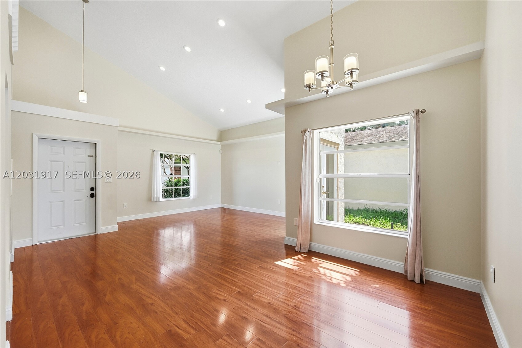 SHENANDOAH SECTION ONE - Residential