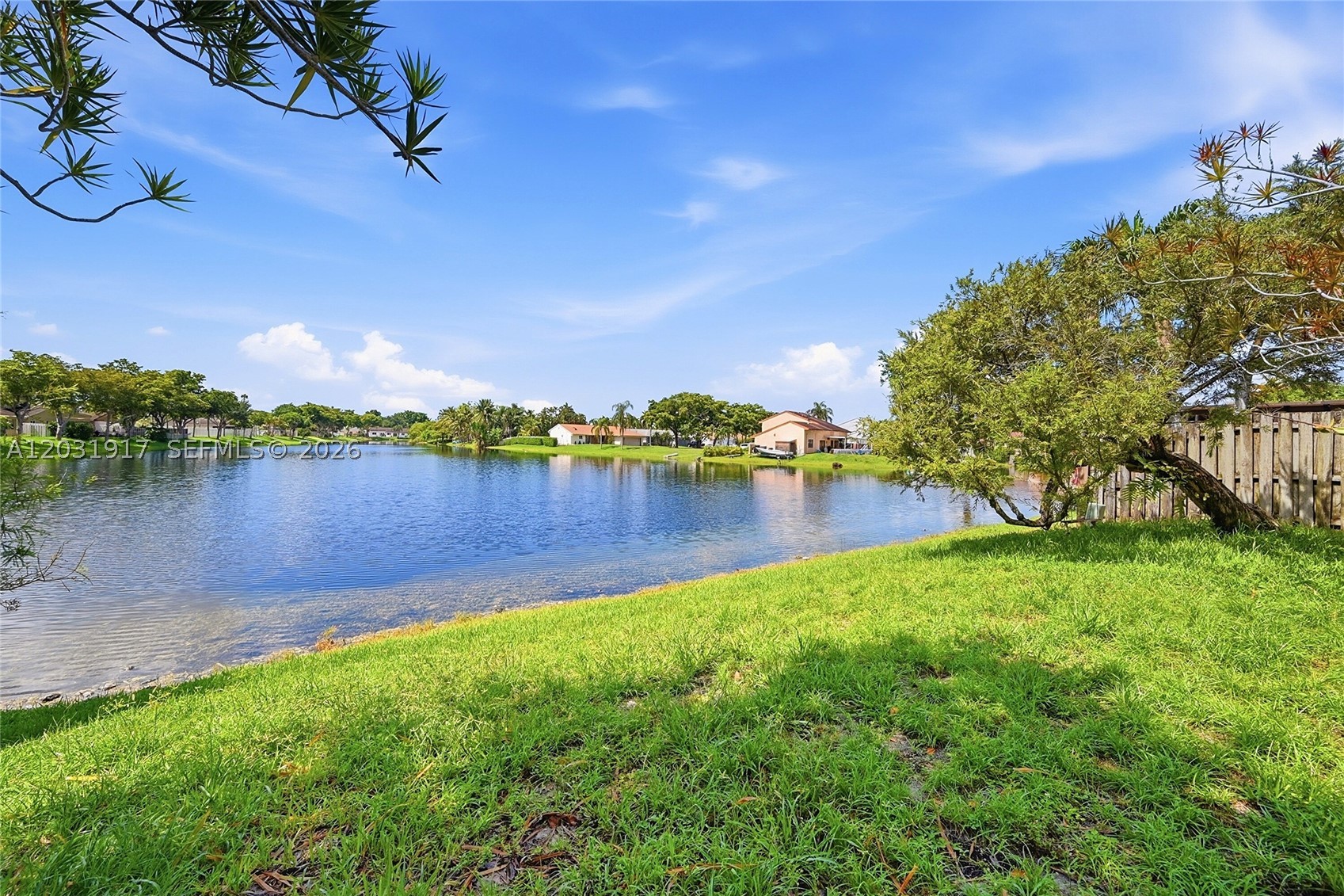 SHENANDOAH SECTION ONE - Residential
