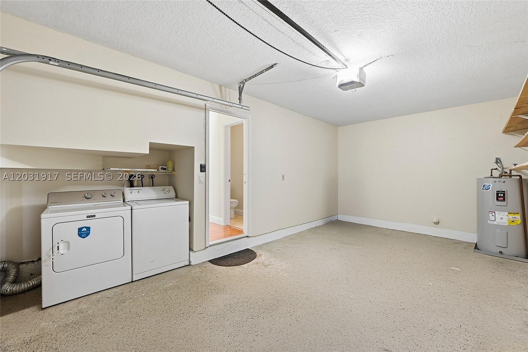 SHENANDOAH SECTION ONE - Residential