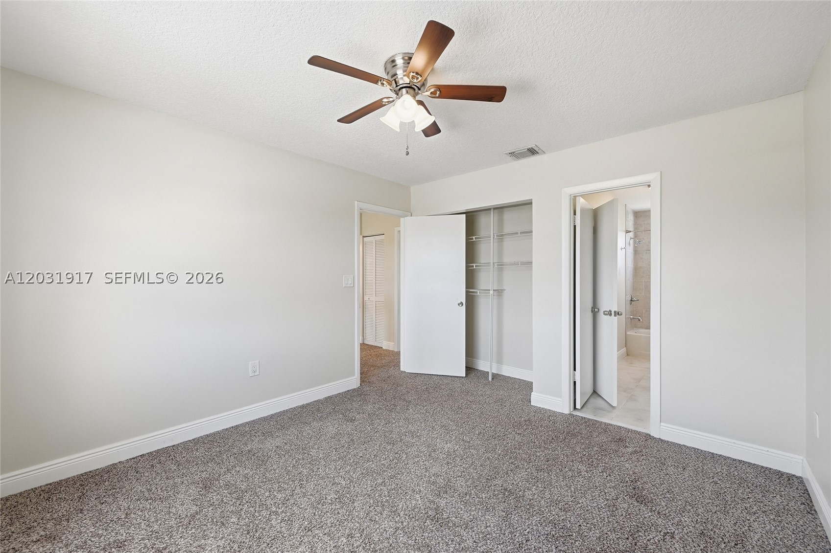 SHENANDOAH SECTION ONE - Residential