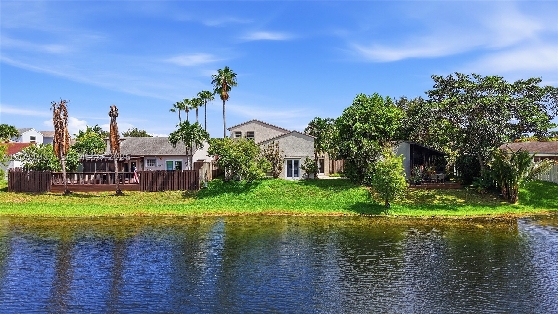 SHENANDOAH SECTION ONE - Residential