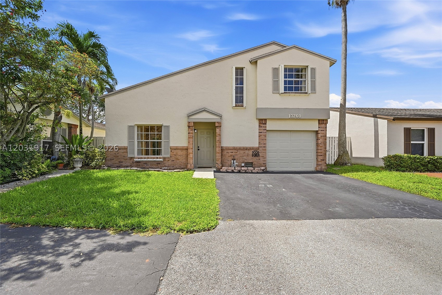 SHENANDOAH SECTION ONE - Residential