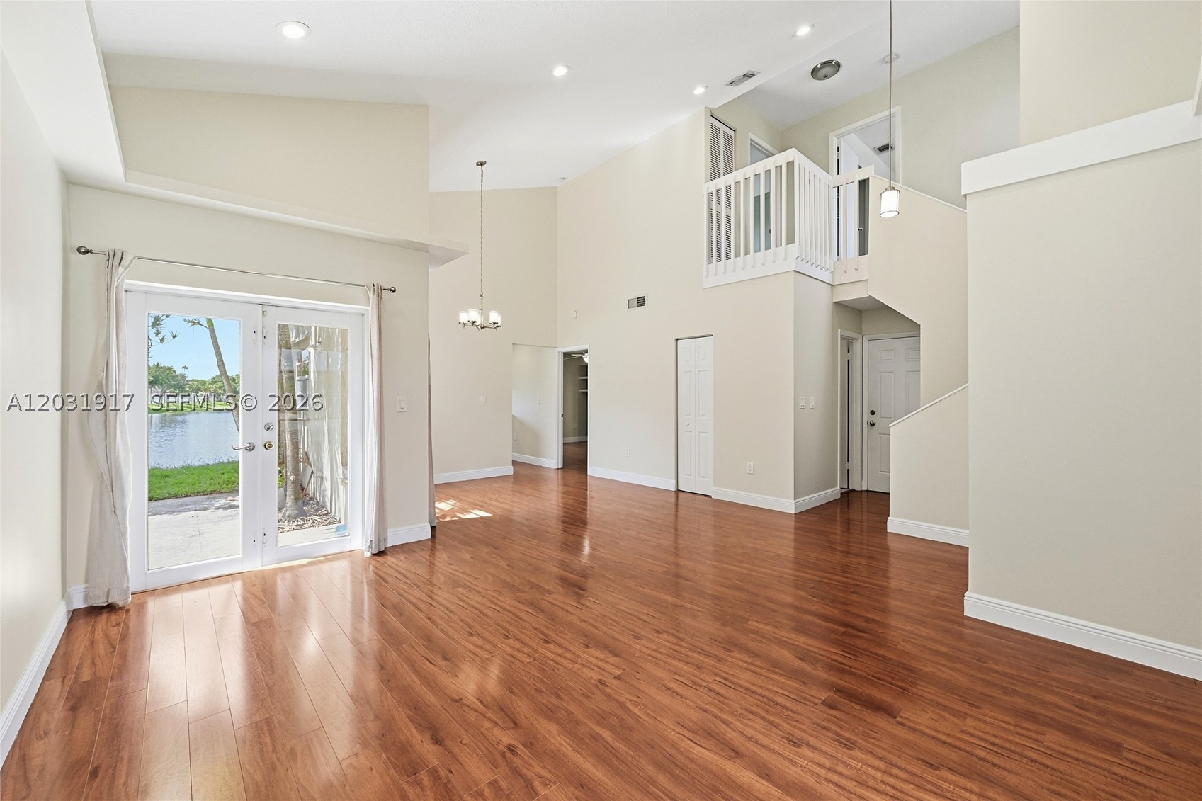 SHENANDOAH SECTION ONE - Residential