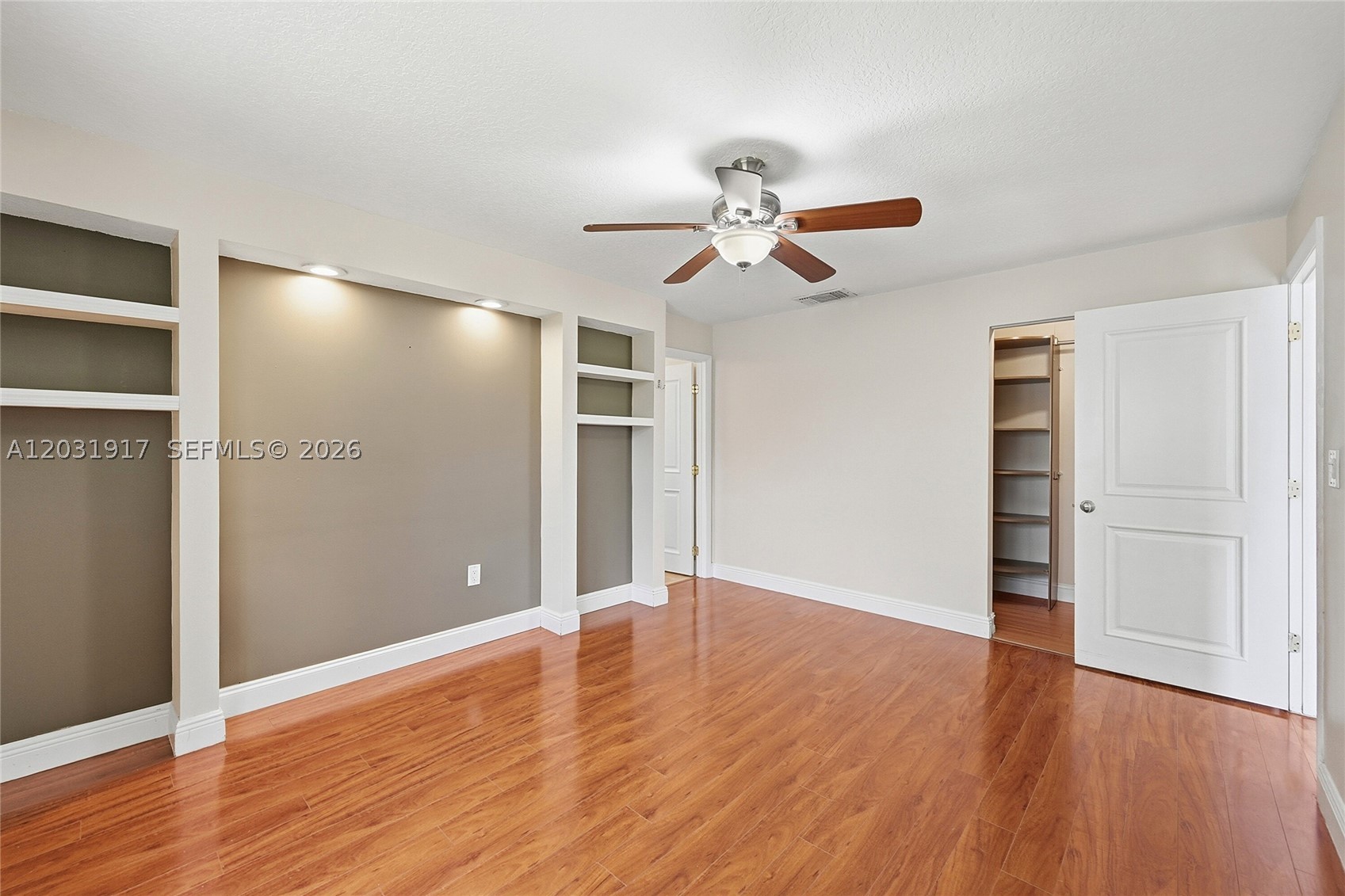 SHENANDOAH SECTION ONE - Residential