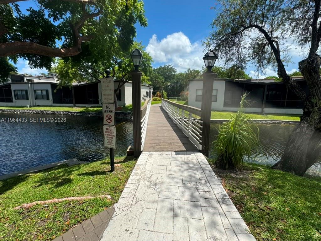 TRELLISES 5A CONDO - Residential