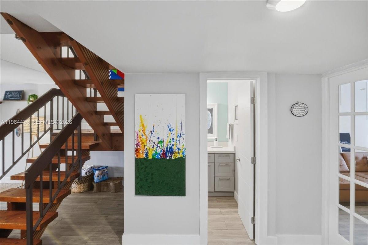 TRELLISES 5A CONDO - Residential