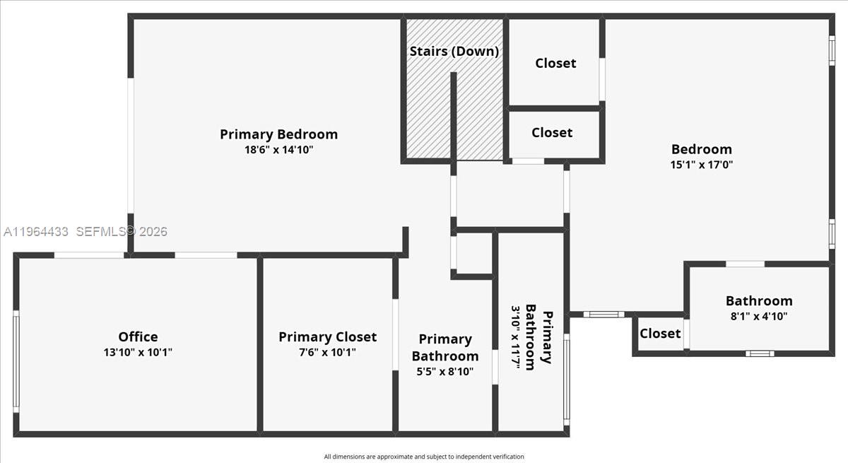 TRELLISES 5A CONDO - Residential