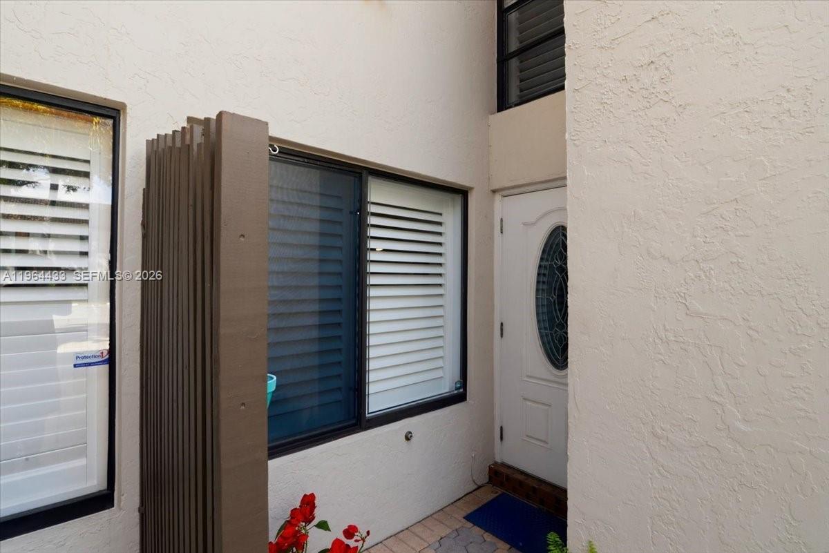 TRELLISES 5A CONDO - Residential