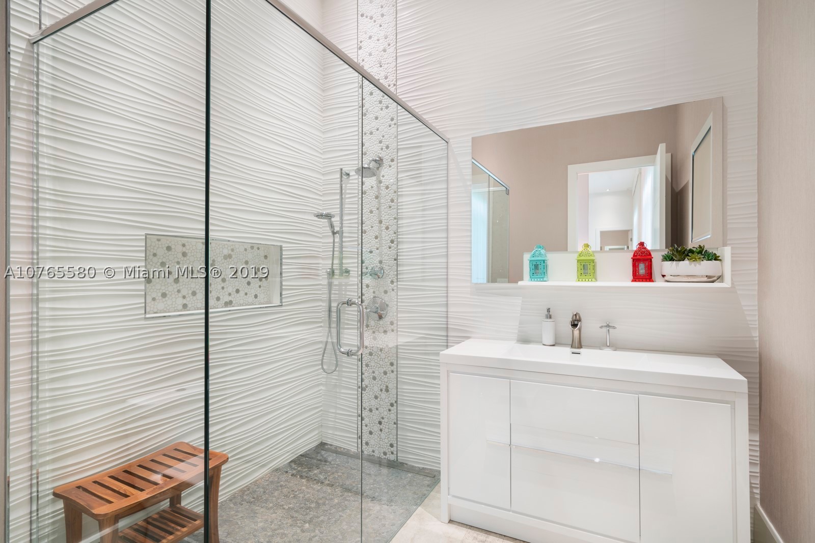 LAUDERDALE ISLES REAMEN P - Residential