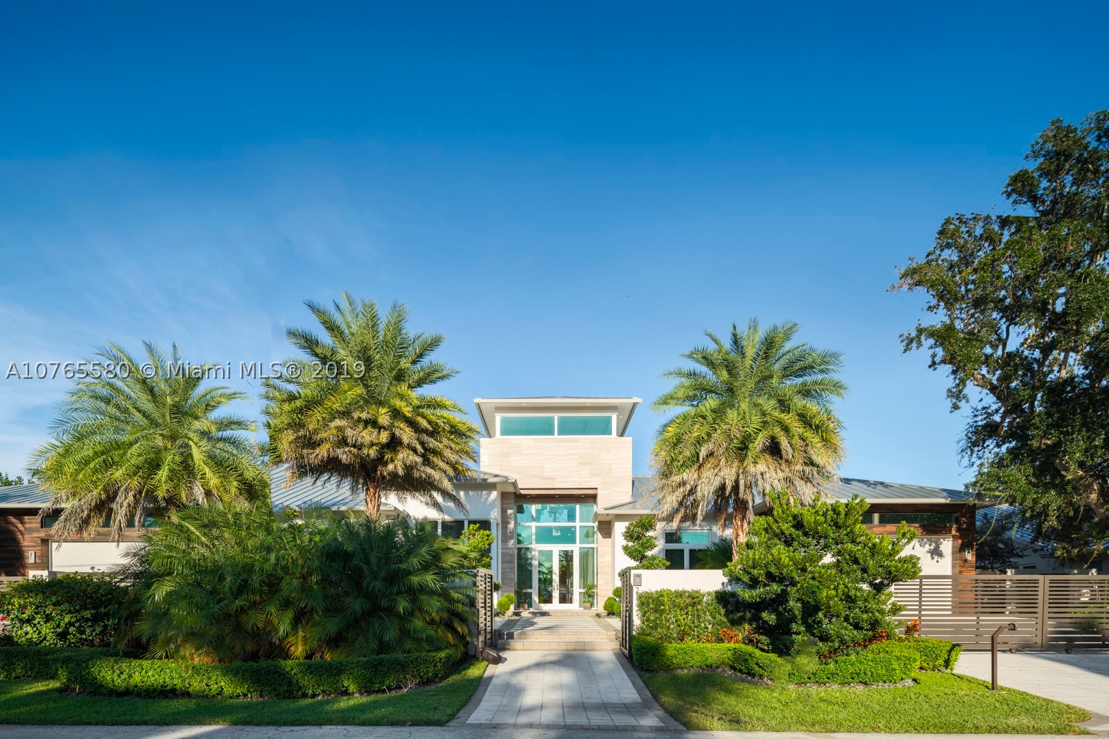 LAUDERDALE ISLES REAMEN P - Residential