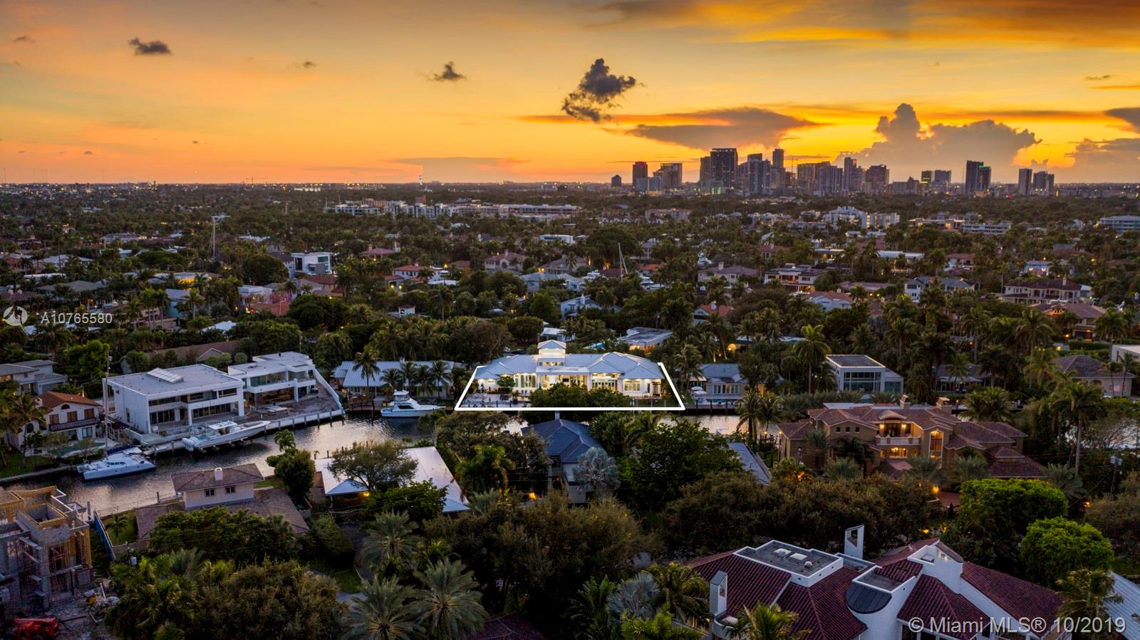 LAUDERDALE ISLES REAMEN P - Residential