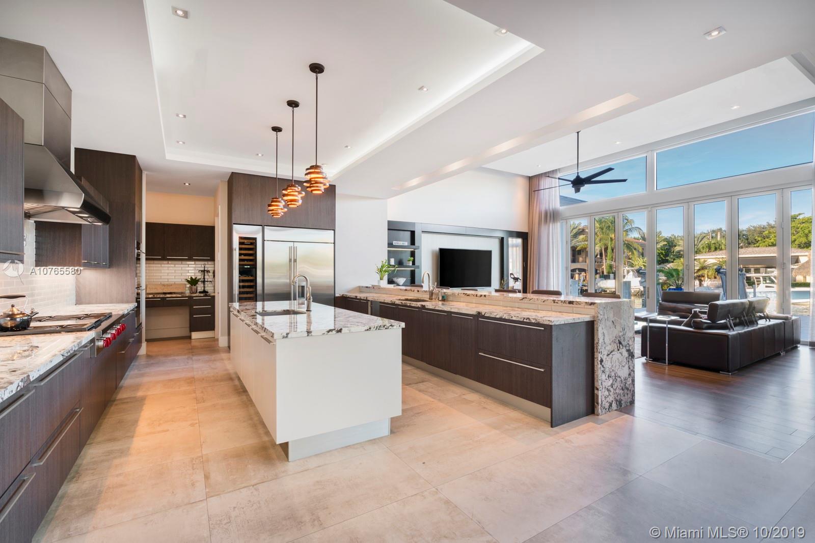 LAUDERDALE ISLES REAMEN P - Residential