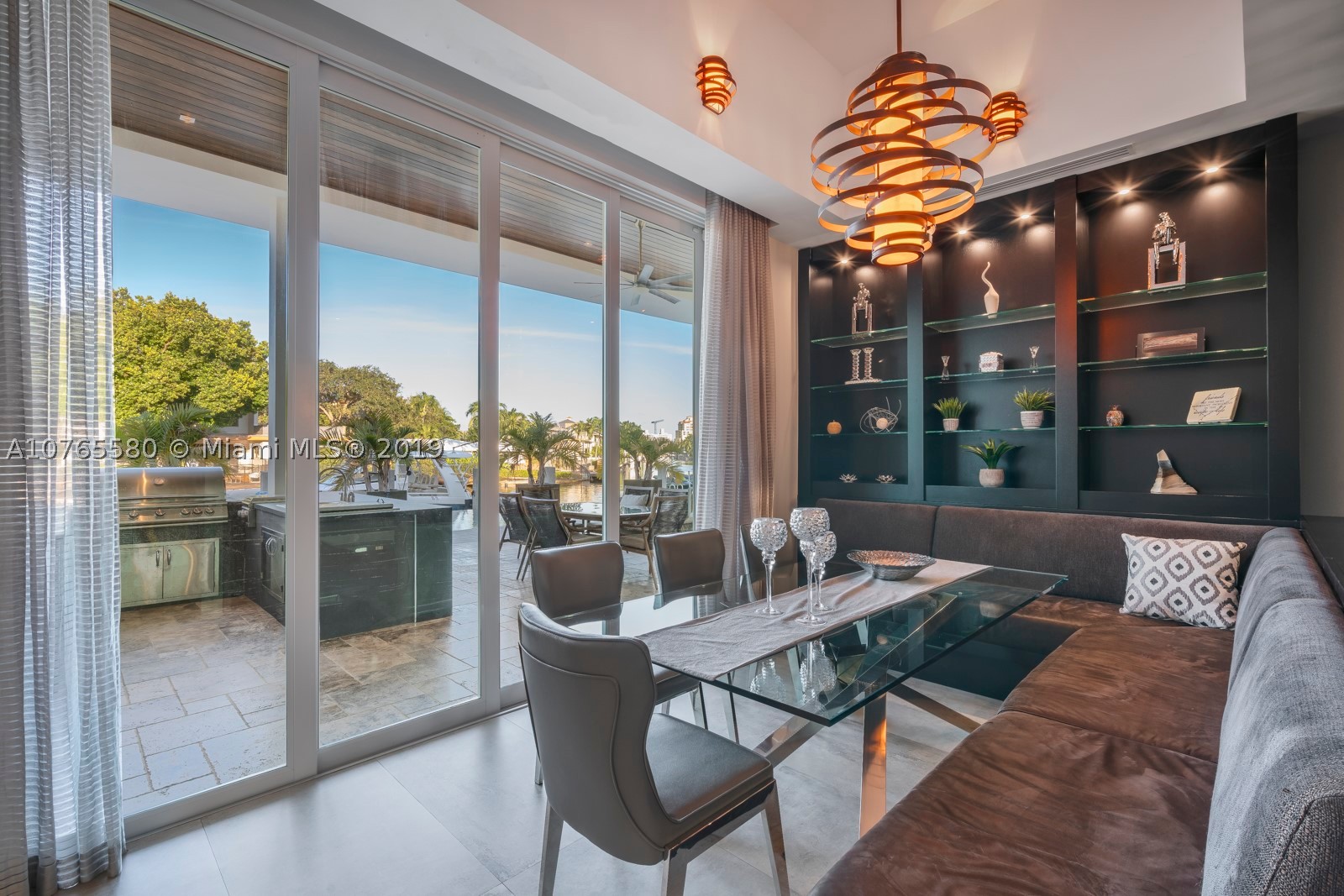 LAUDERDALE ISLES REAMEN P - Residential
