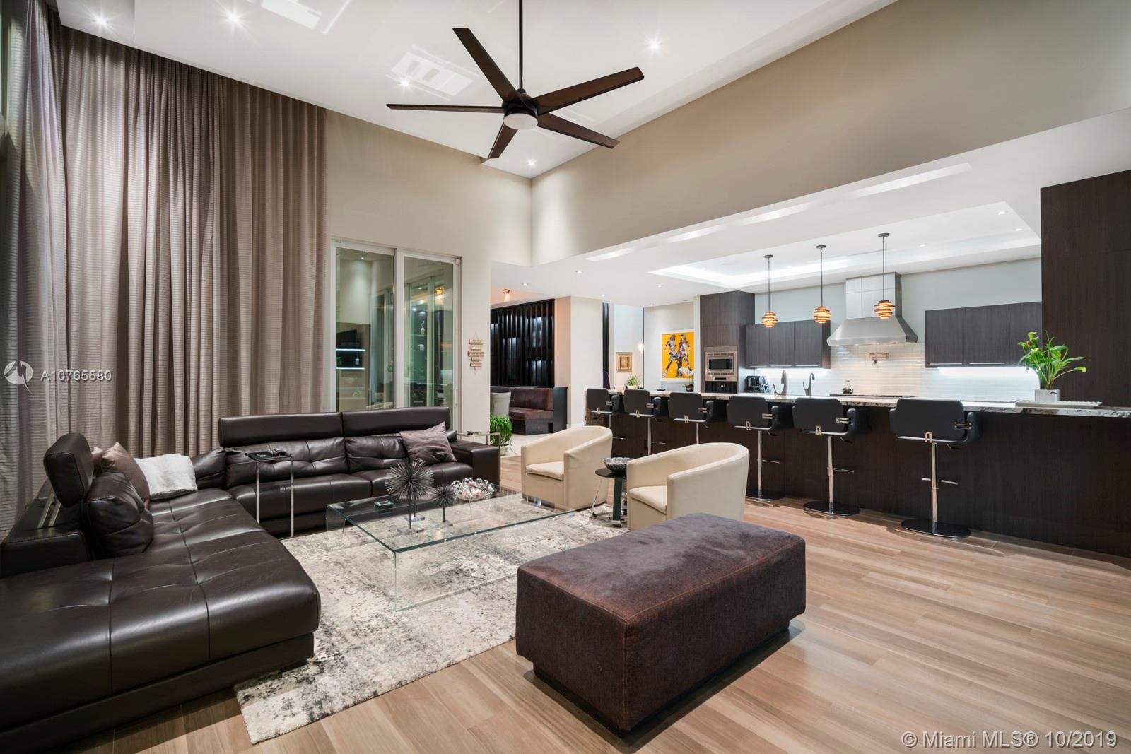 LAUDERDALE ISLES REAMEN P - Residential