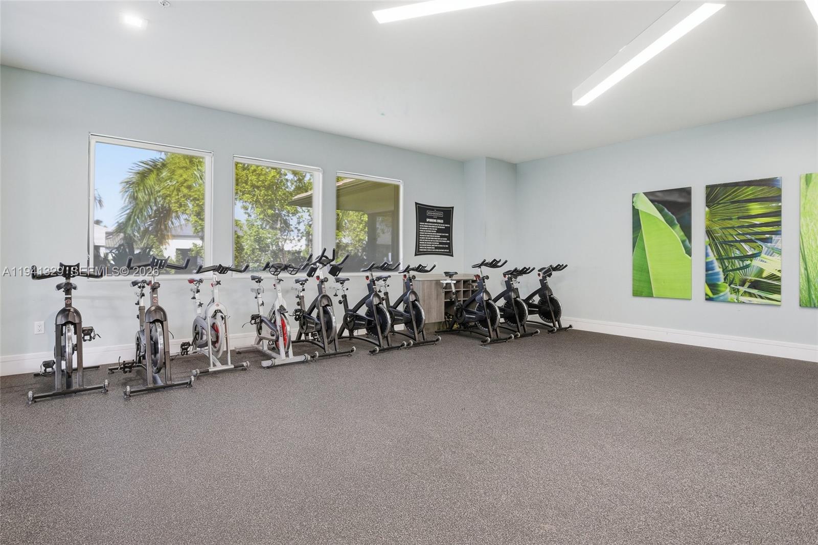 DOWNTOWN DORAL SOUTH PHAS - Residential