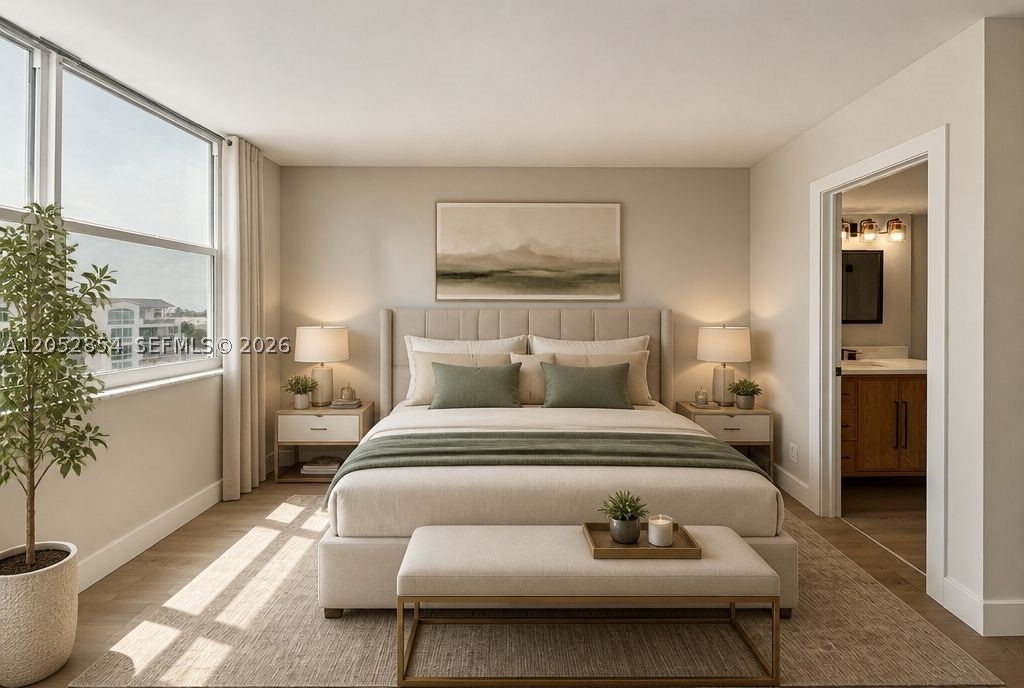 VENICE ISLE TOWER CONDO - Residential