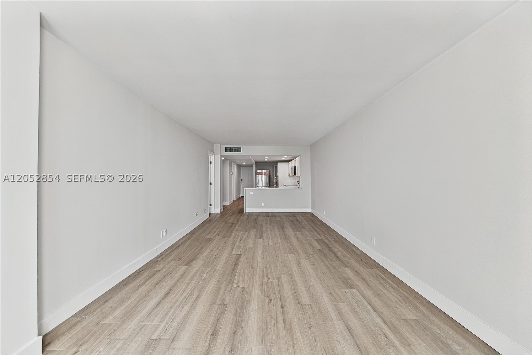 VENICE ISLE TOWER CONDO - Residential