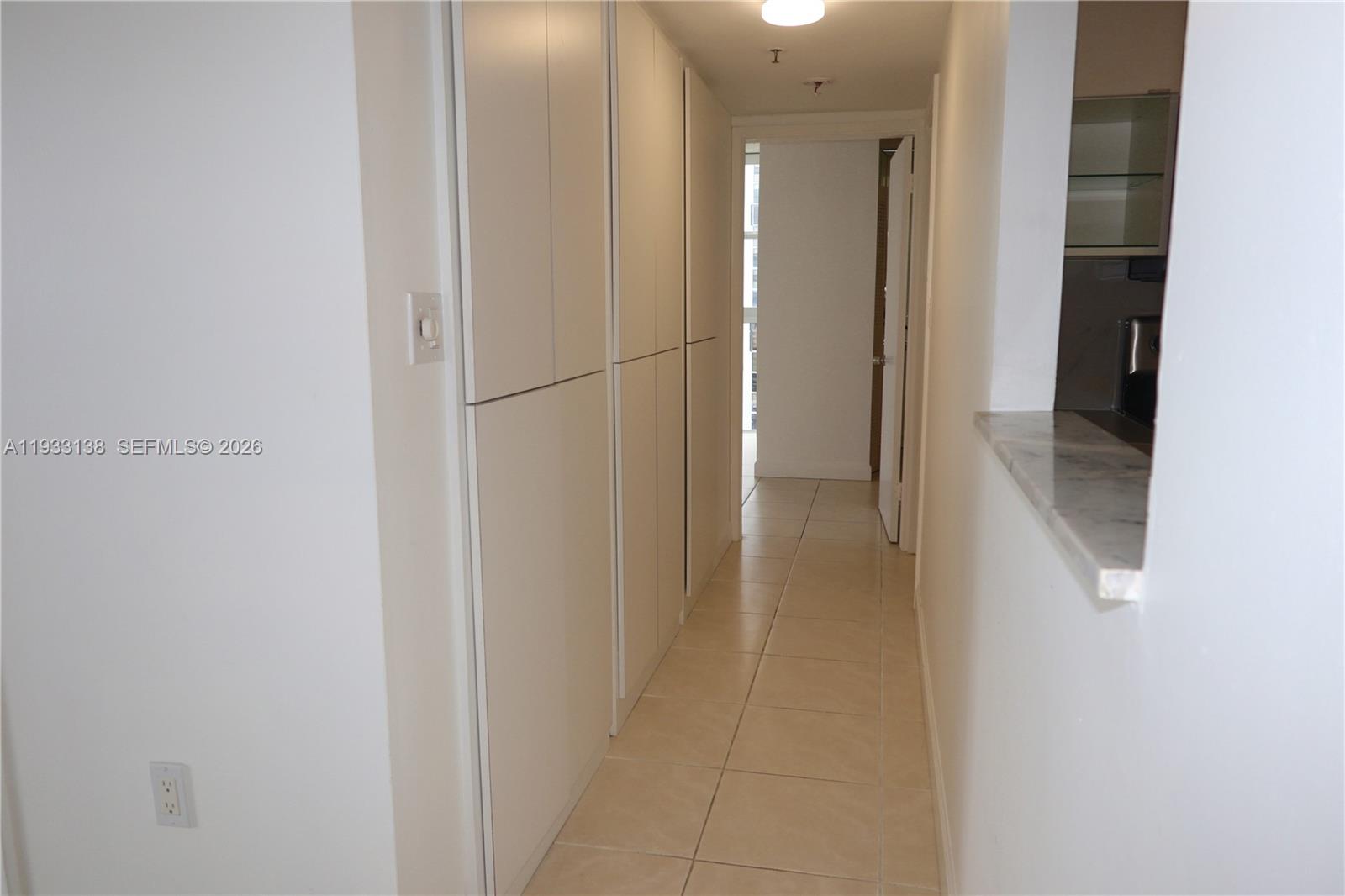 WATERVIEW CONDO - Residential Lease