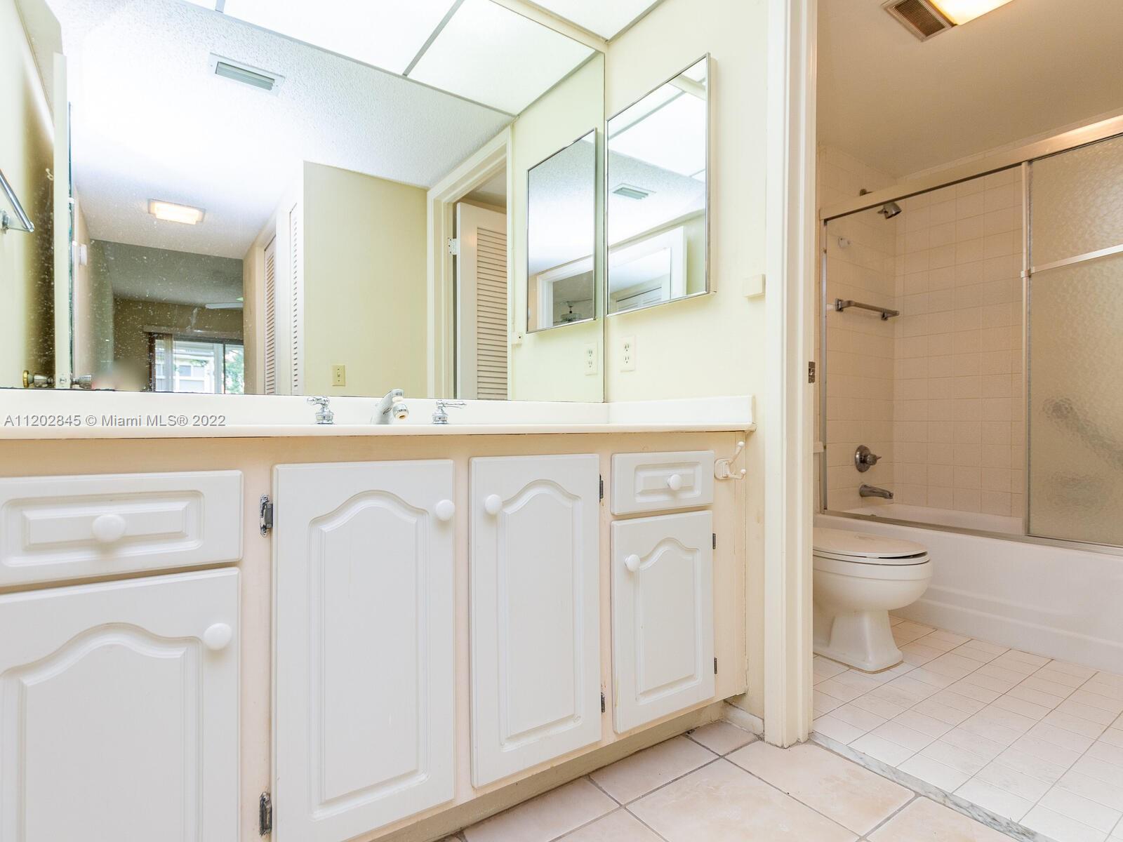 BAHAMA VILLAGE CONDO - Residential