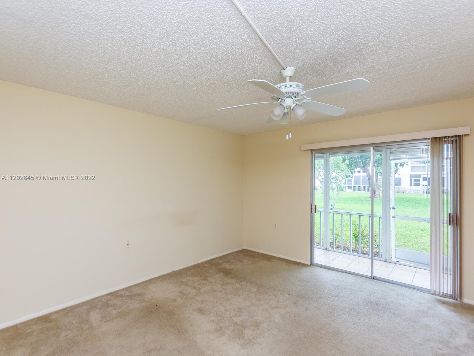 BAHAMA VILLAGE CONDO - Residential